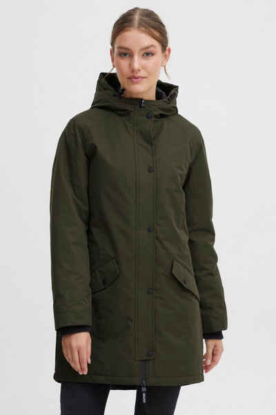 OXMO Parka OXTamila