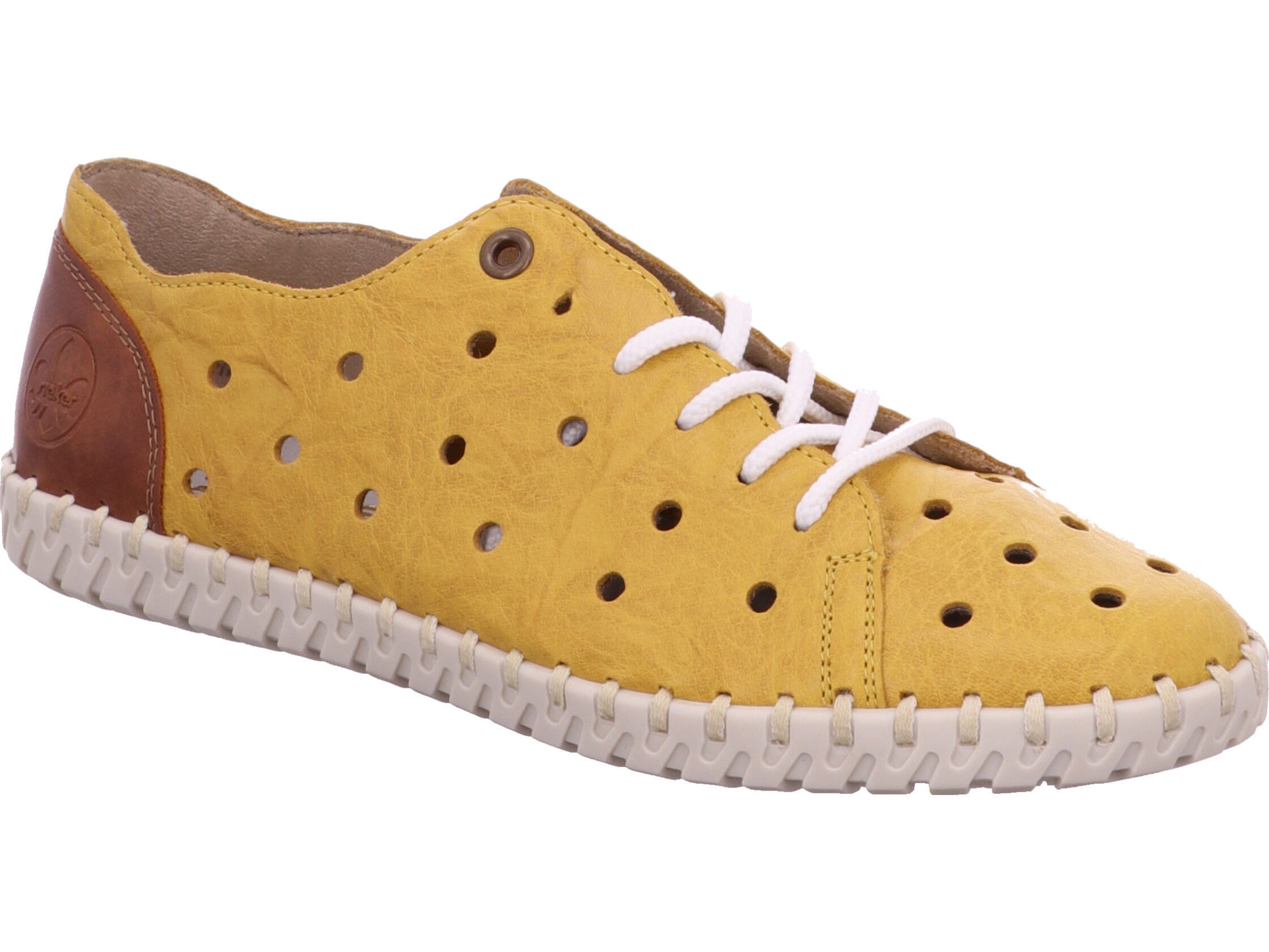 Rieker Schnürschuh