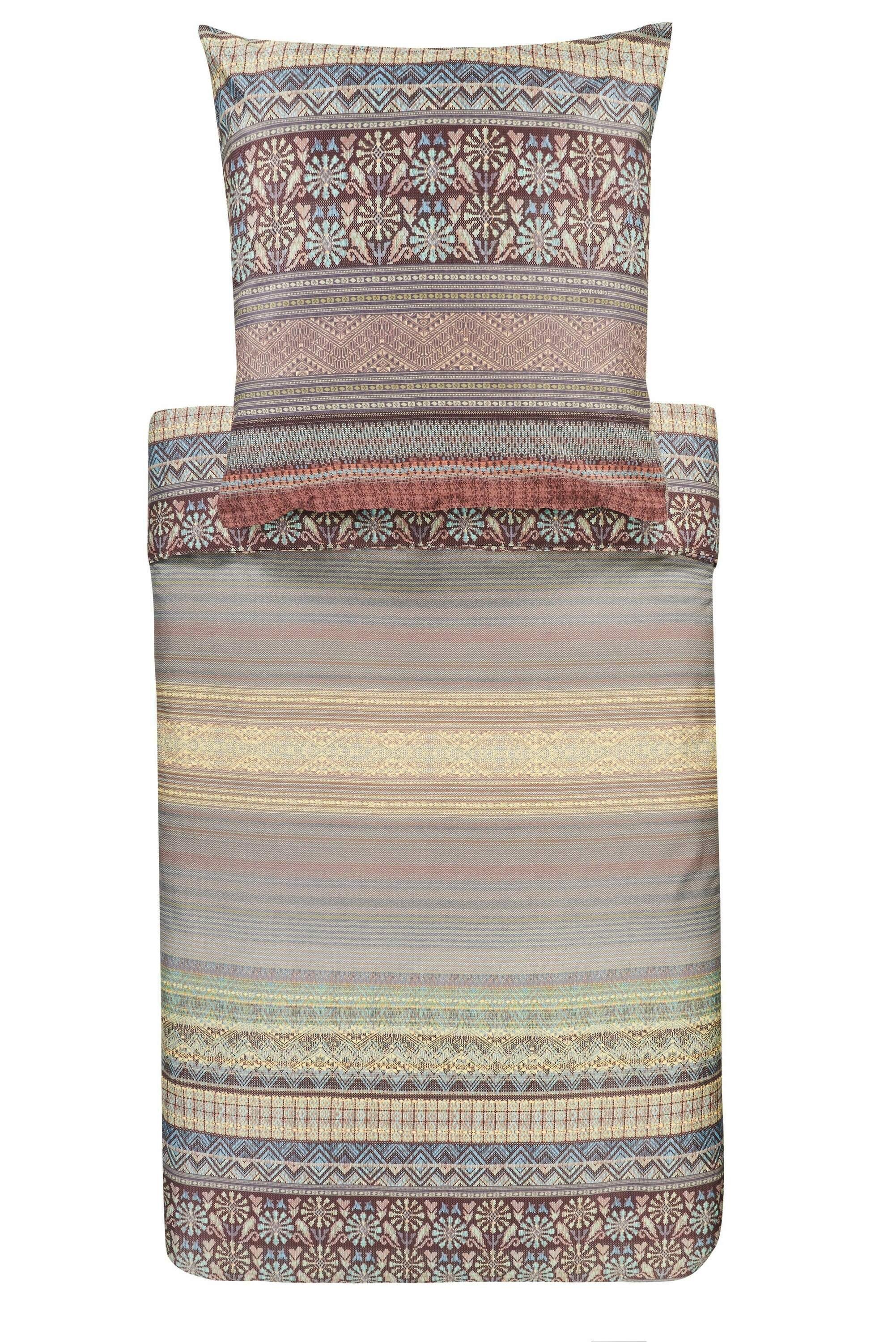 Bettwäsche PIAZZA DEI MIRACOLI