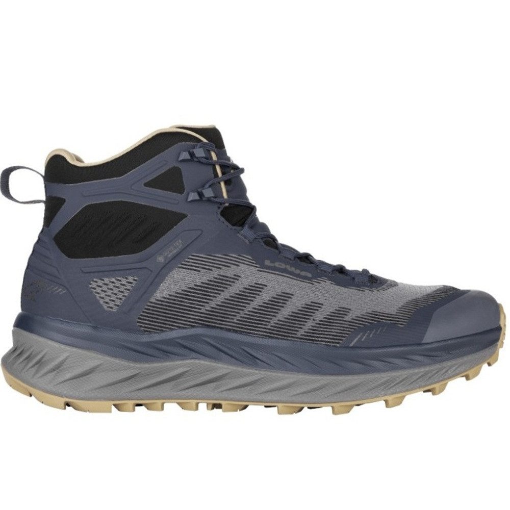 Lowa Fortux GTX QC Herren Wanderschuhe Outdoor Spazieren 311820-6983 Wanderschuh wasserdicht