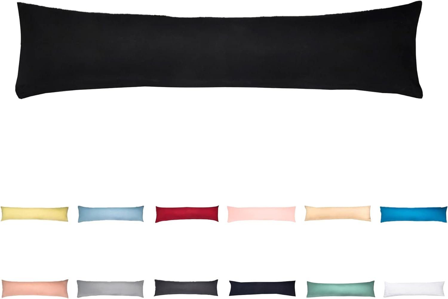 livessa Kissenbezug 100 % Baumwolle, %100 günstig online kaufen