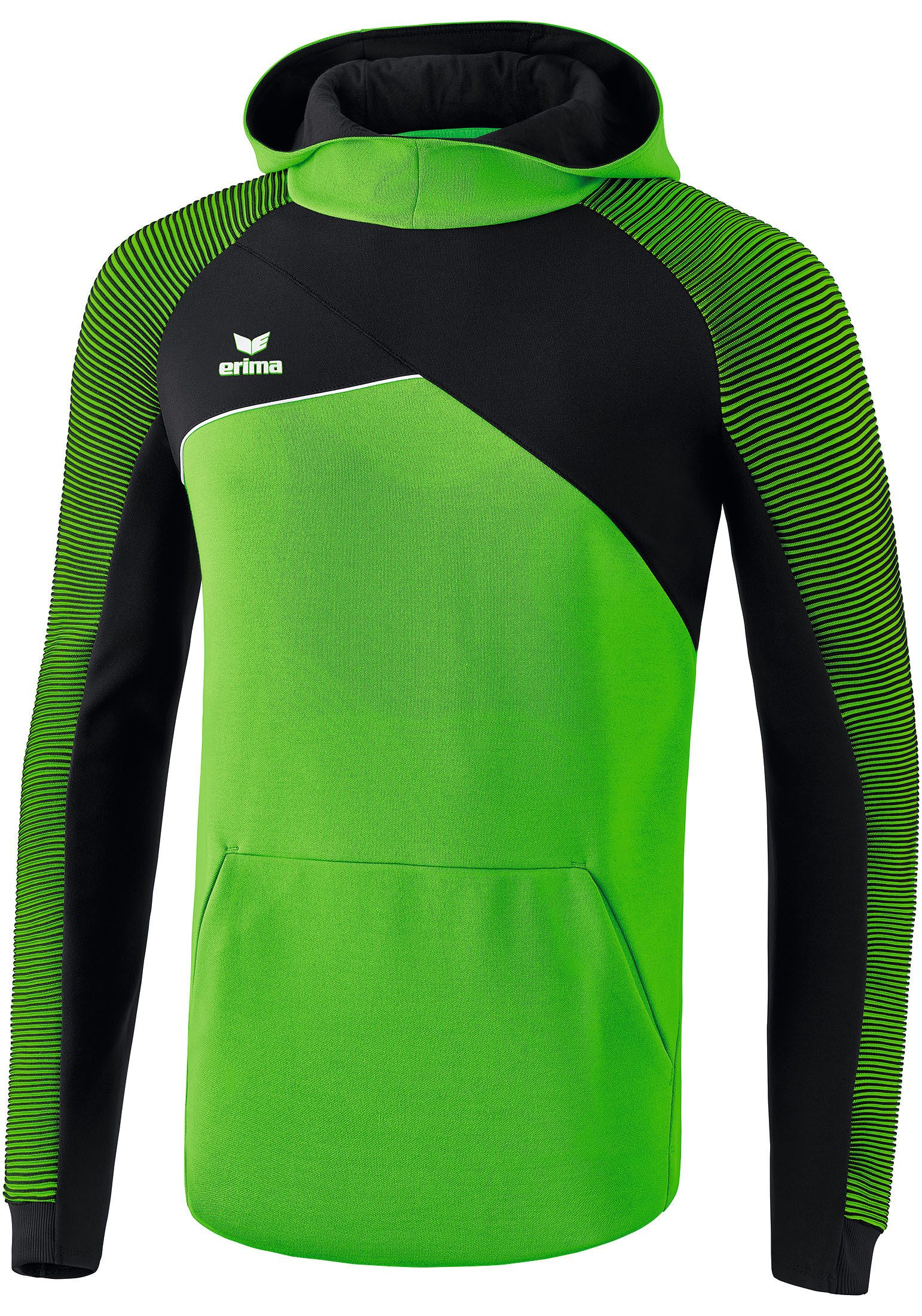 Erima Hoodie Kinder Premium One 2.0 Kapuzensweat (1-tlg)