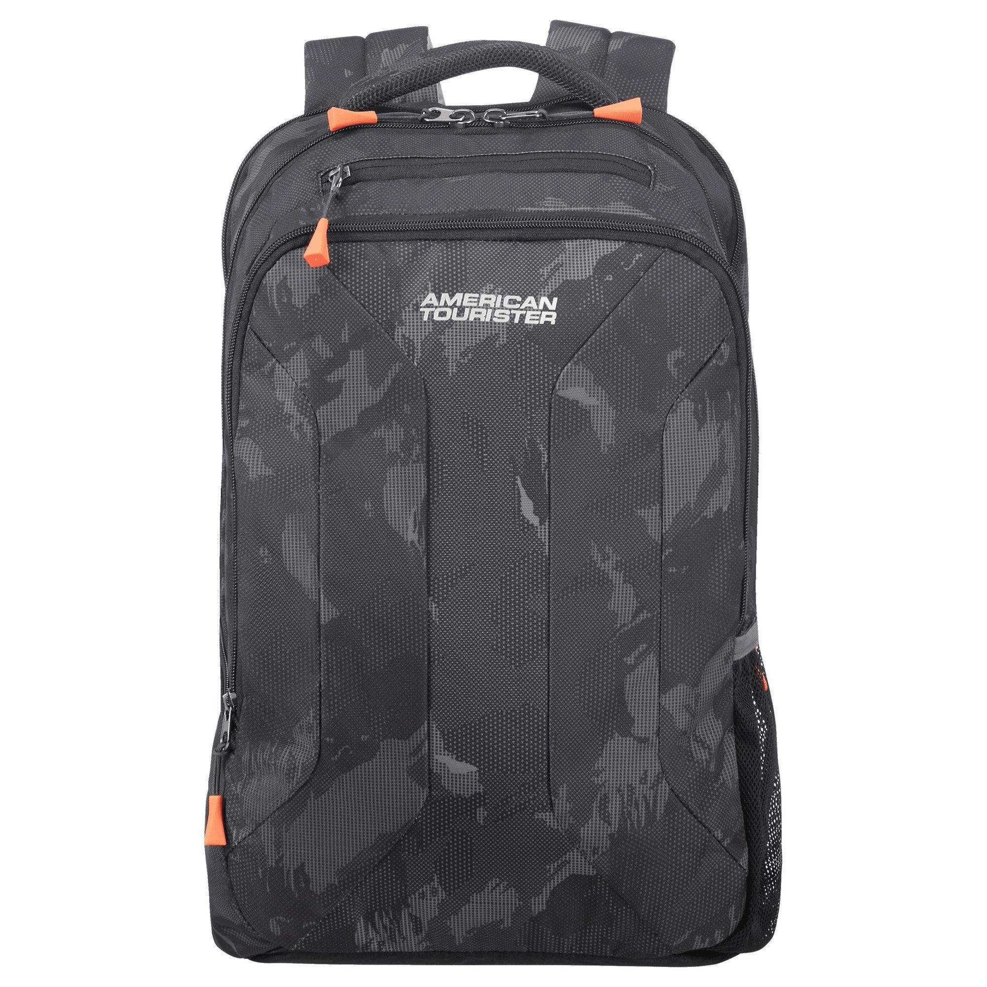 Rucksack cm - 44 Tourister® American Schulrucksack 15.6" Urban Groove 27