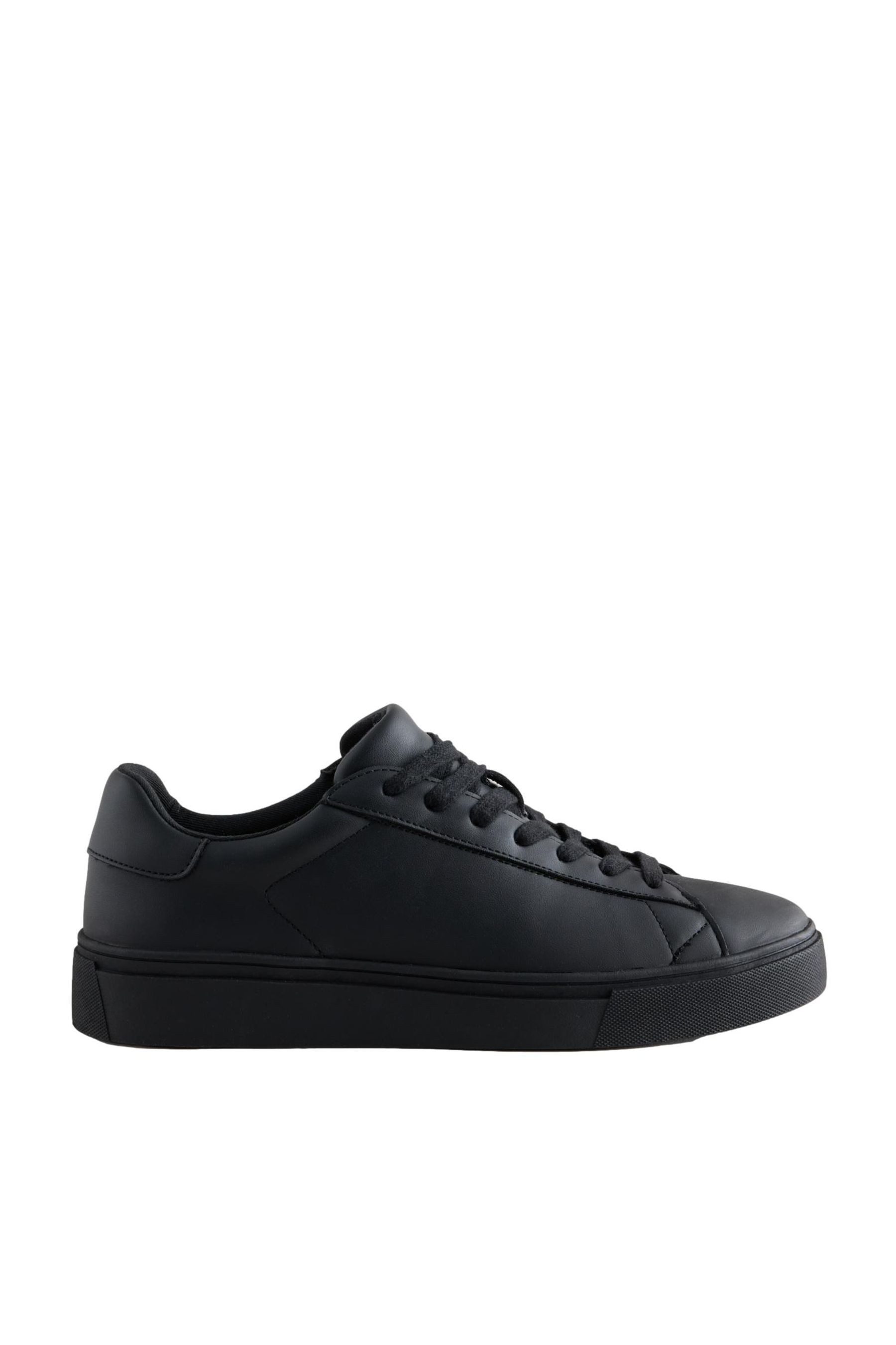 Next Lässig-elegante Sneaker Schnürschuh