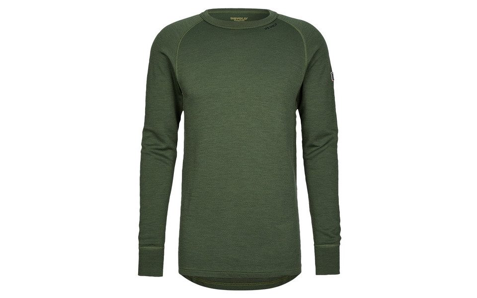 Devold Longsleeve Expedition Merino 235 Shirt Man Funktionsunterwäsche - Devold