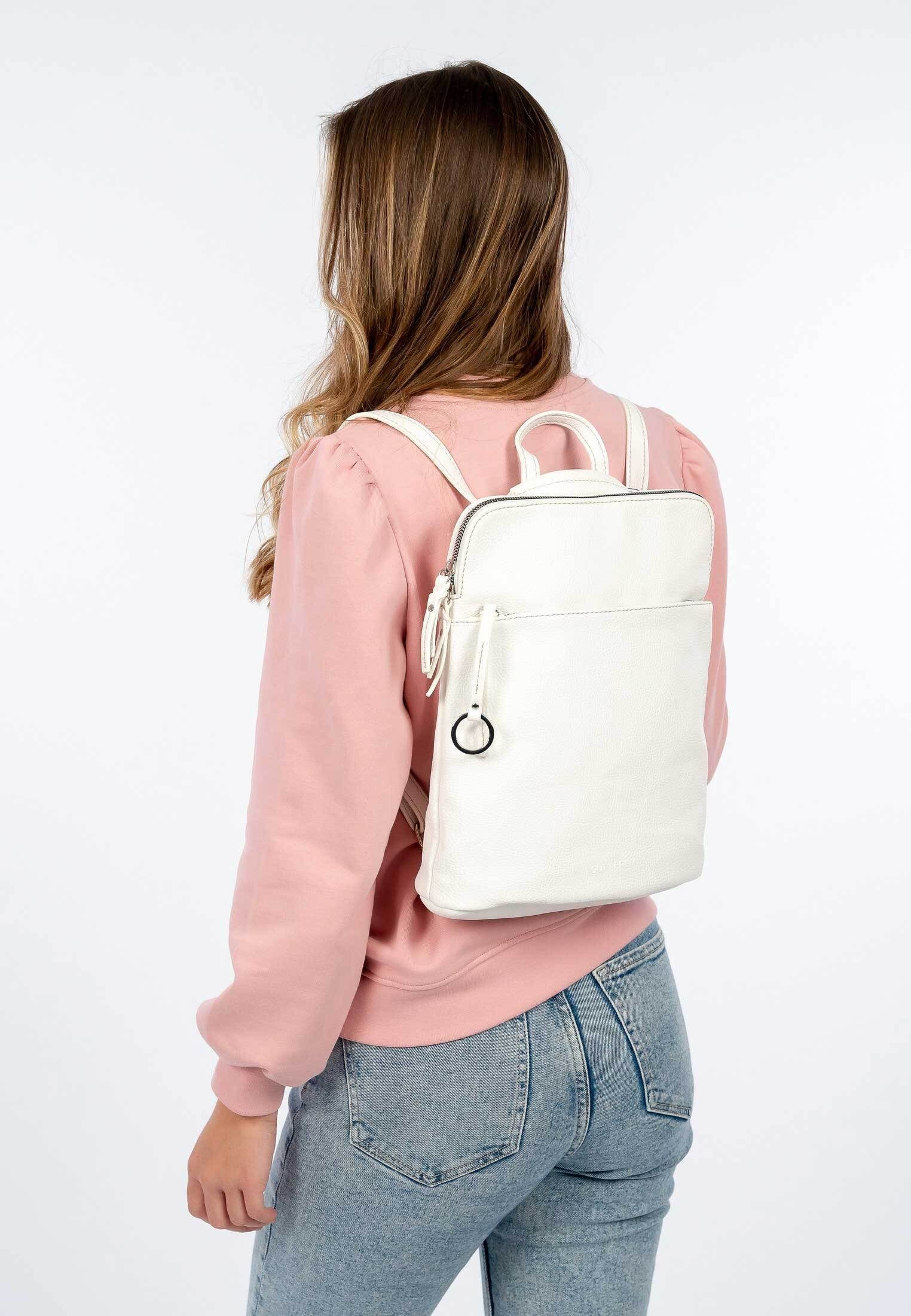 SURI FREY Cityrucksack SFY Debby (1-tlg), Für Damen