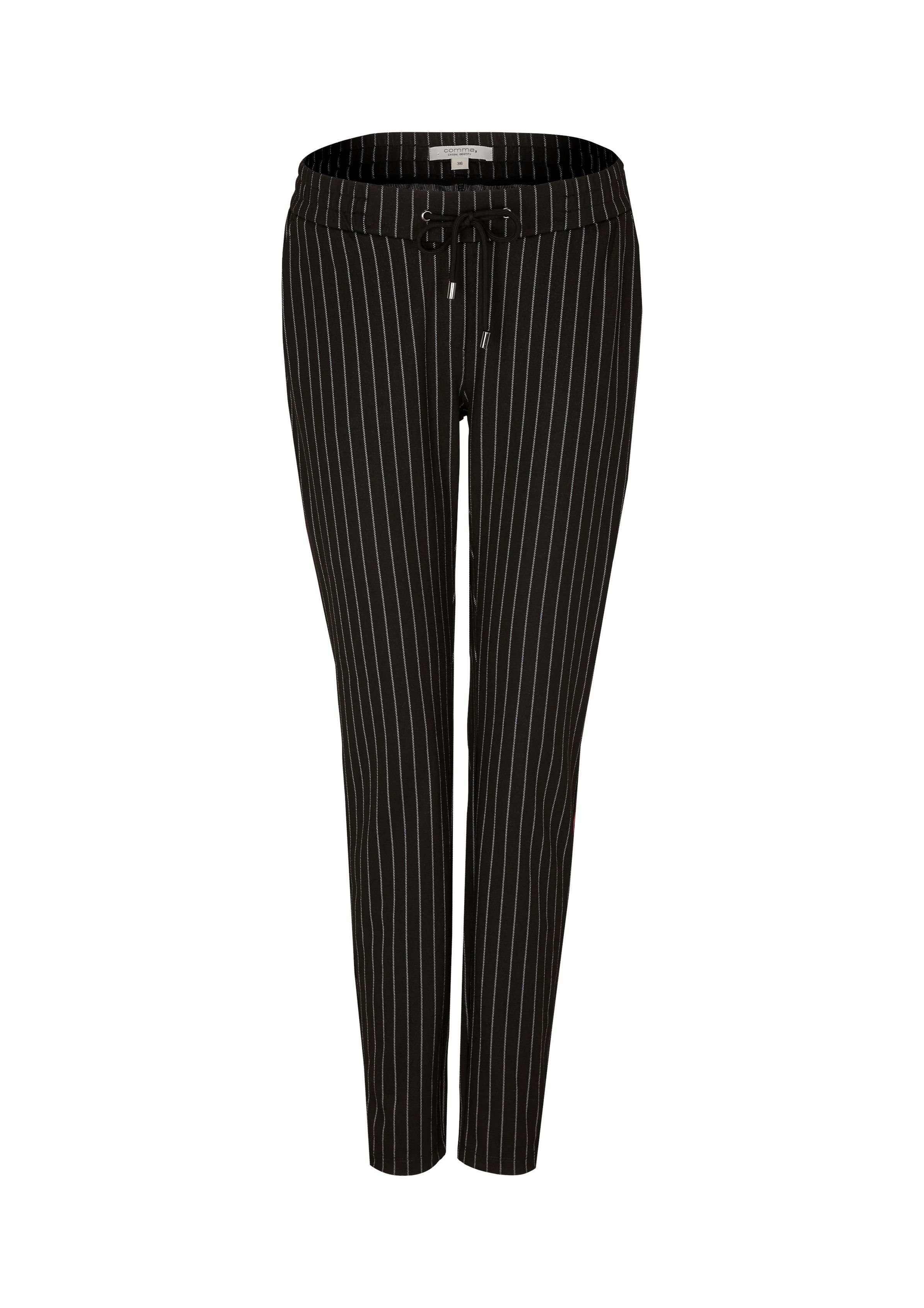 comma casual identity 5-Pocket-Hose