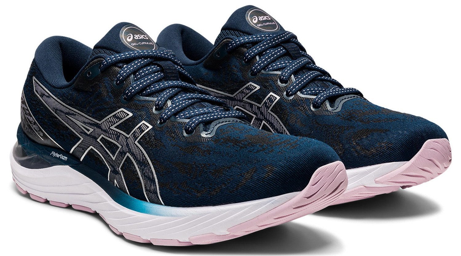 Asics Asics Gel-Cumulus 23 Damen Running Беговые 1012A888 419 Laufschuh