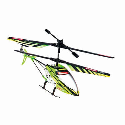 Carrera® RC-Helikopter Green Chopper 2.0
