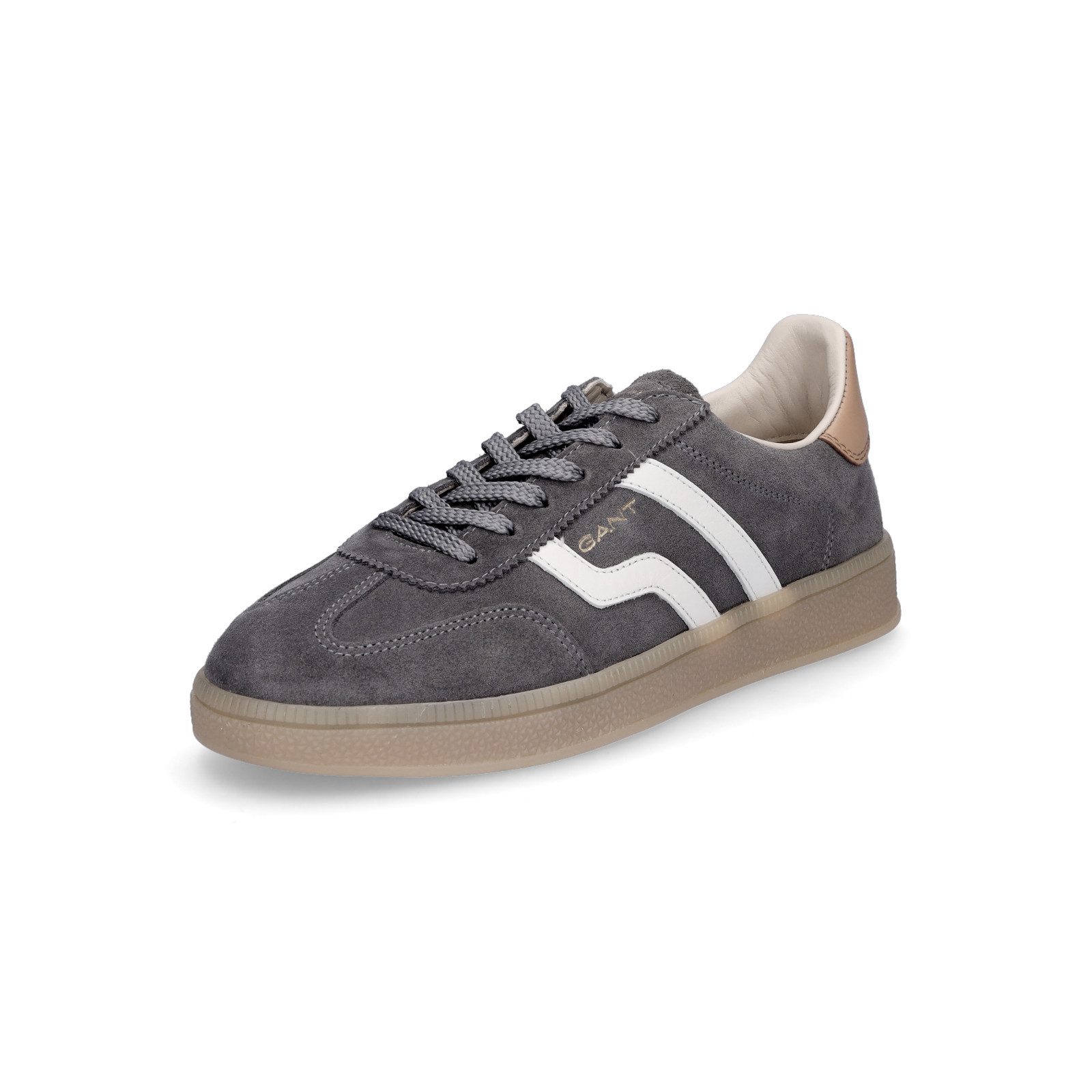 Gant Damen Sneaker Cuzima grau Sneaker