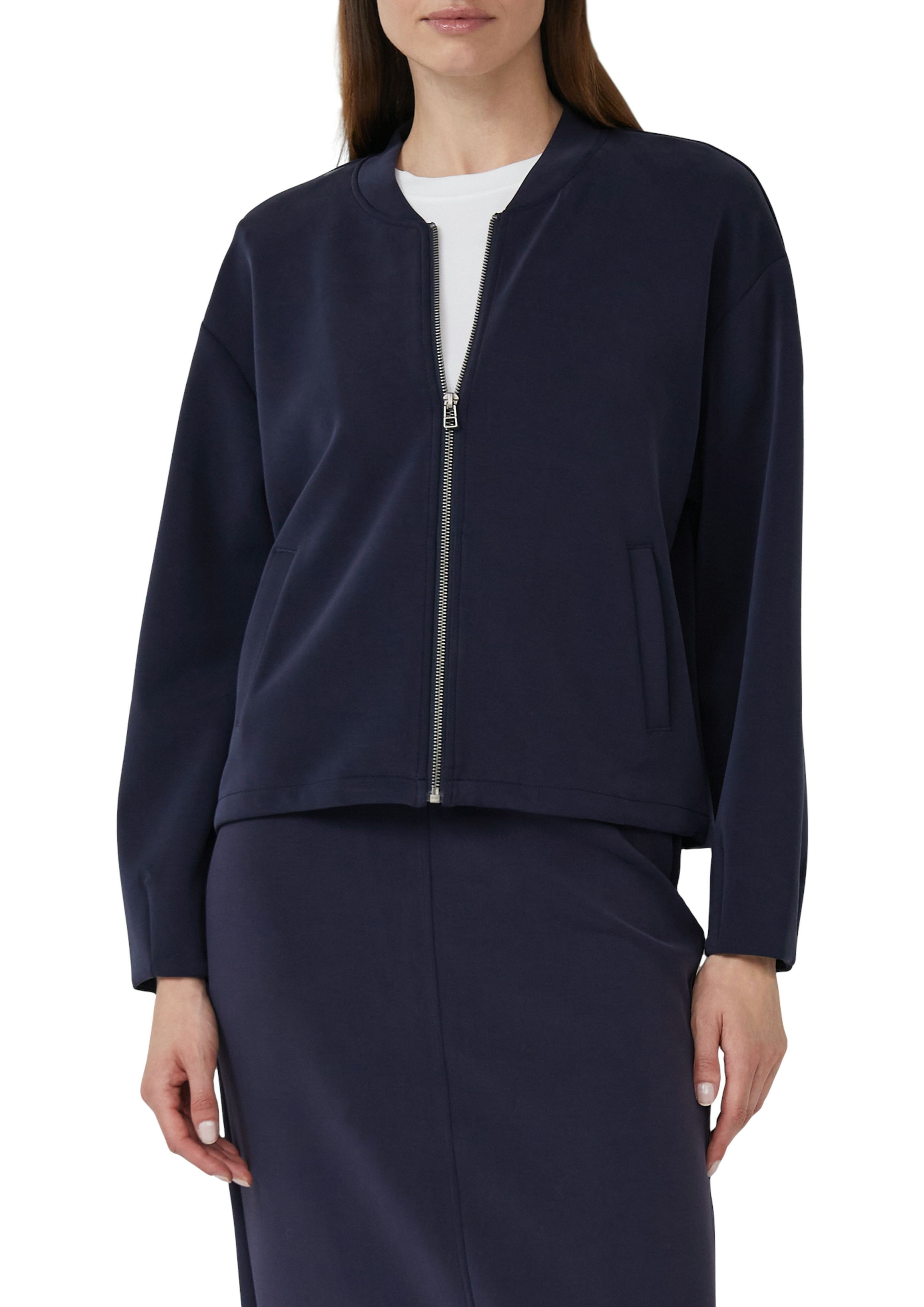 s.Oliver Sweatjacke günstig online kaufen
