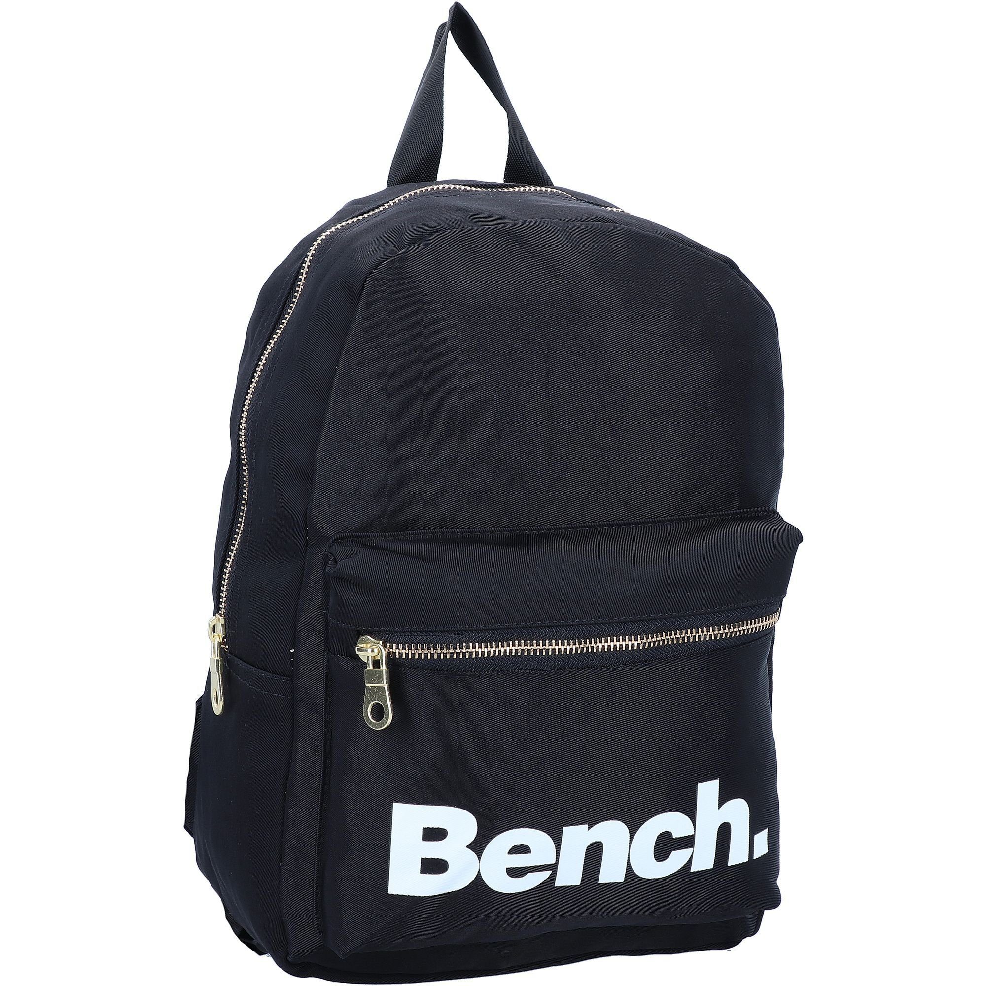 Bench. Rucksack City Girls, Nylon günstig online kaufen