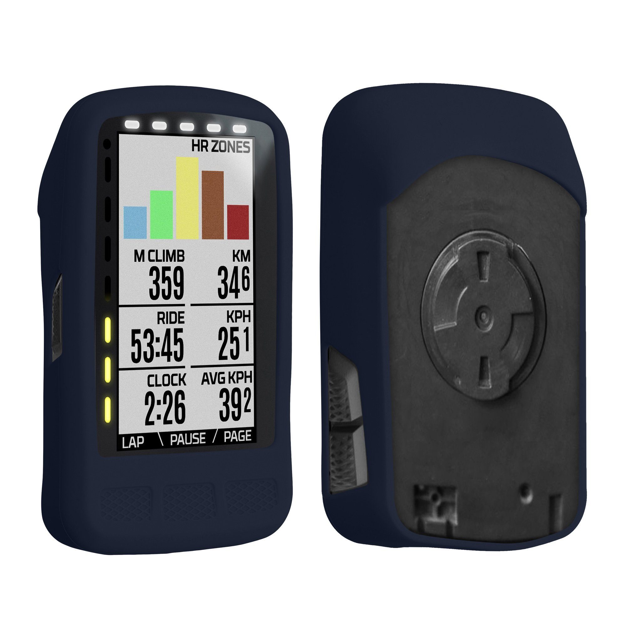Smartphone-Hülle Hülle für Wahoo Elemnt Roam