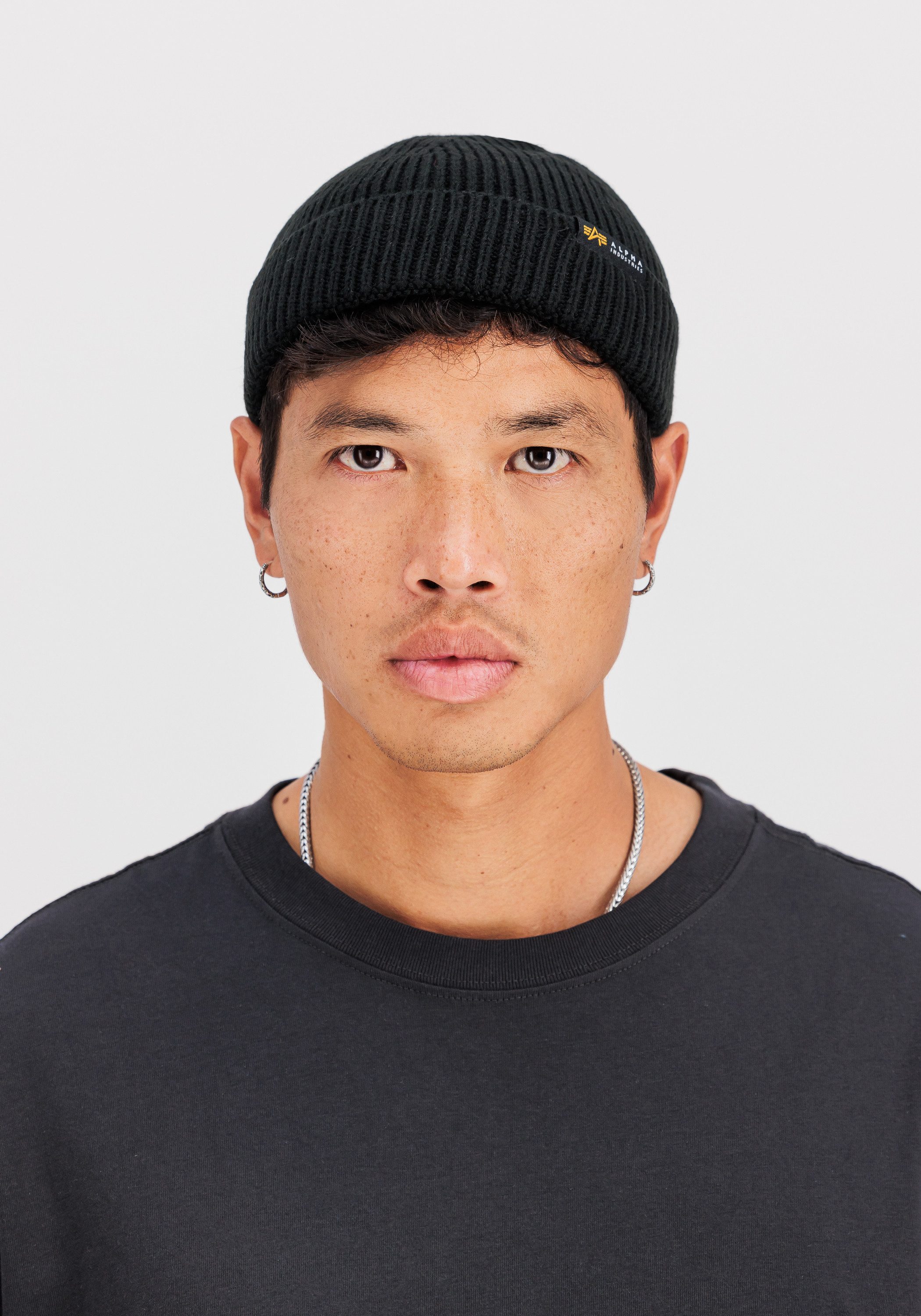 Alpha Industries Skimütze Dockers Beanie