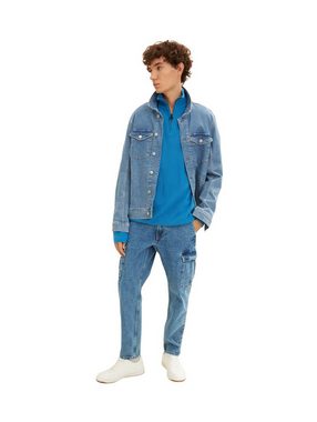 TOM TAILOR Denim Troyer Troyer Pullover