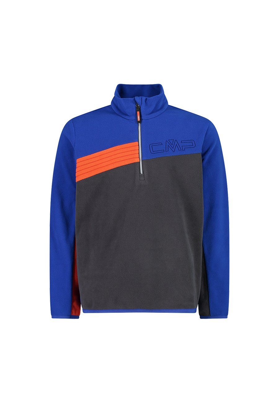 CMP Пуловеры для кормящих мам CMP Jungen Color Block Arctic Fleece Pullover 32G0