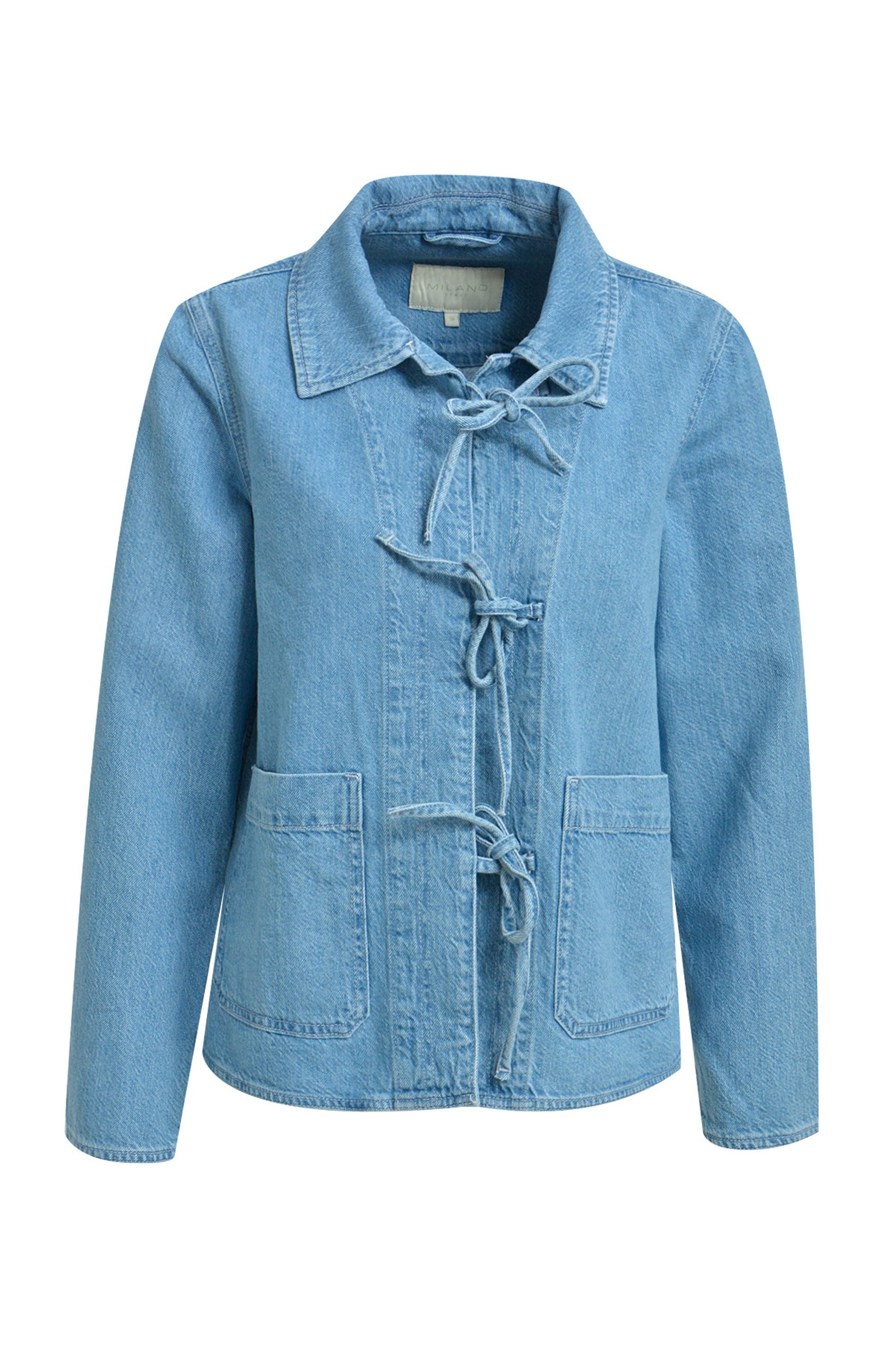 Milano Italy Jackenblazer