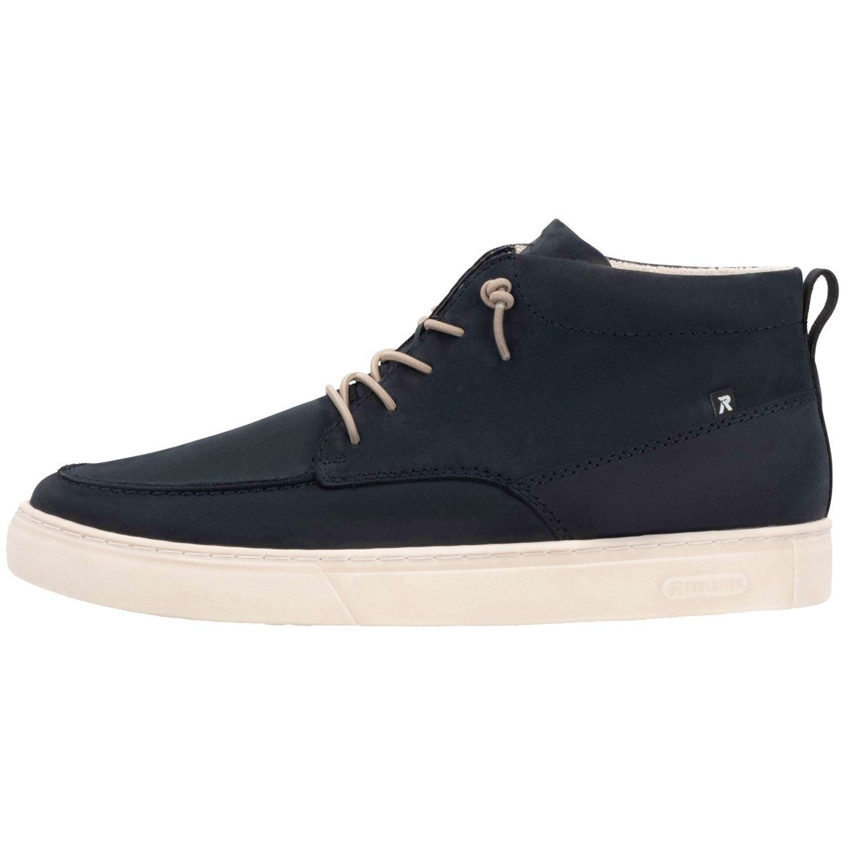 Rieker EVOLUTION U0770 Herren Sneaker Turnschuhe, günstig online kaufen