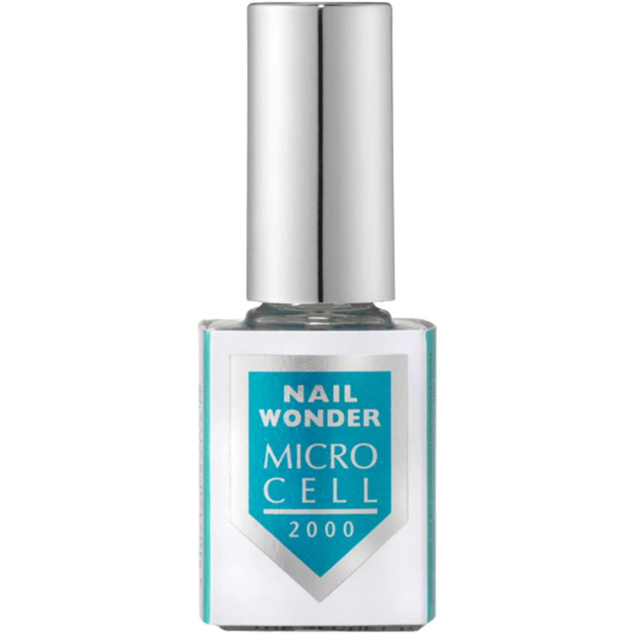 MICRO CELL Nagelpflegecreme 2000 Nail Wonder, Vielseitig einsetzbar – Blitztrockner, Versiegelun