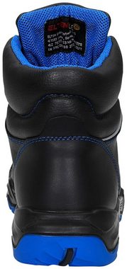 Elten REACTION blue Mid ESD S3 Sicherheitsstiefel