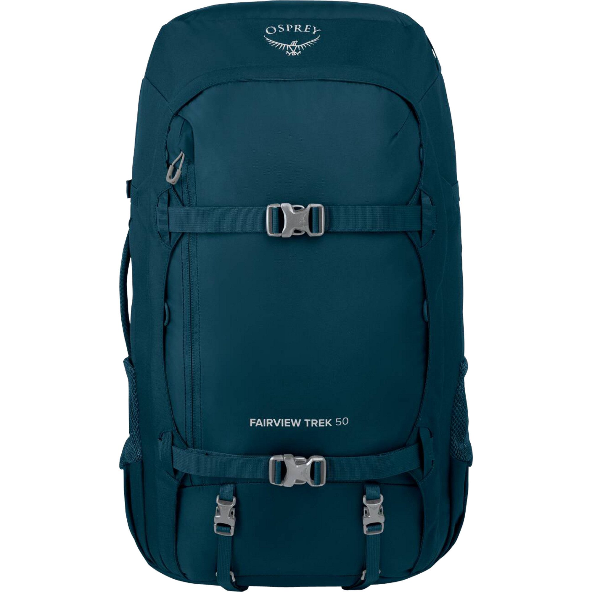 Osprey Wanderrucksack Osprey Fairview Trek Pack 50, Rucksack, (50 Liter) günstig online kaufen