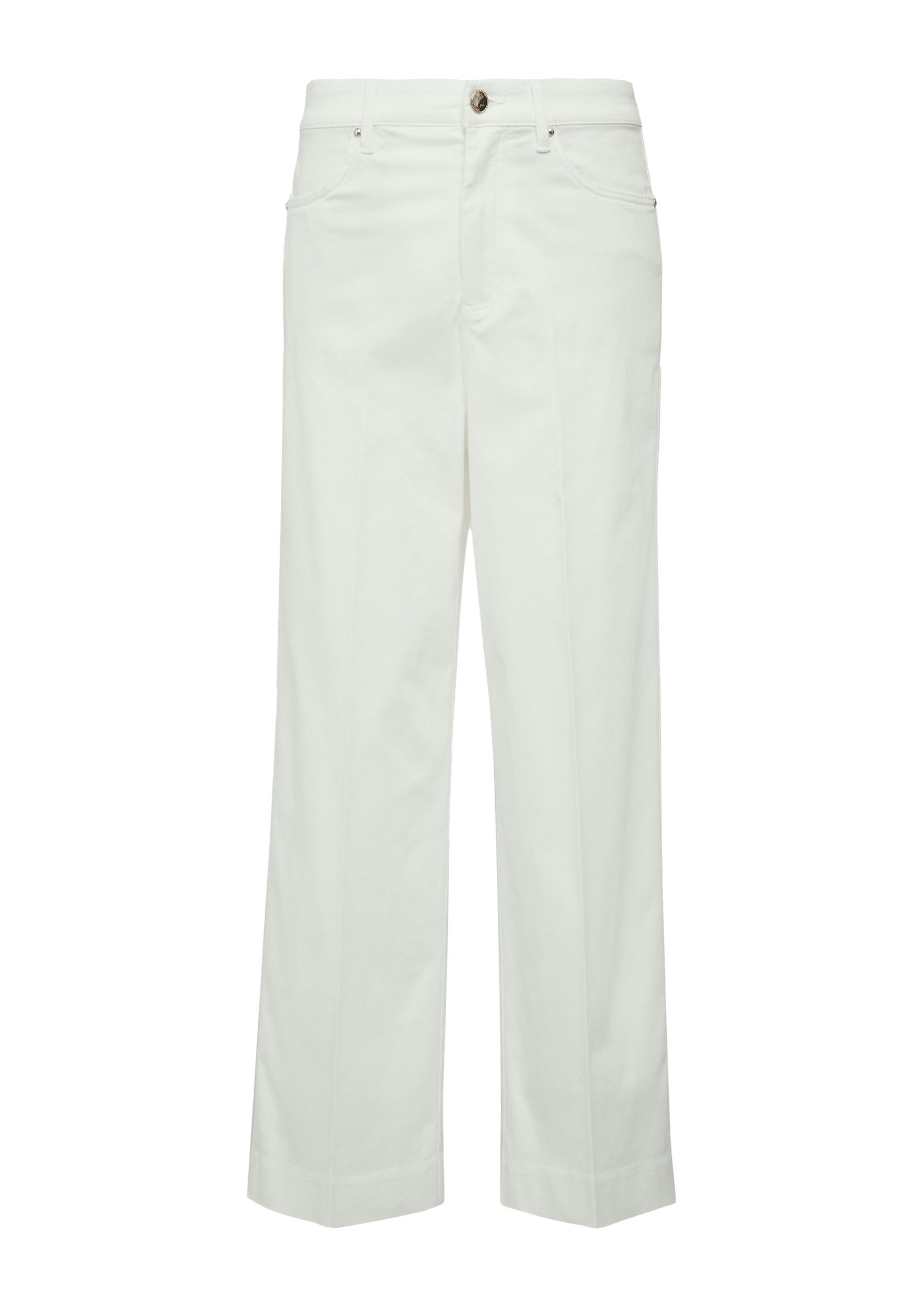 Weite Jeans Jeans-Hose SURI