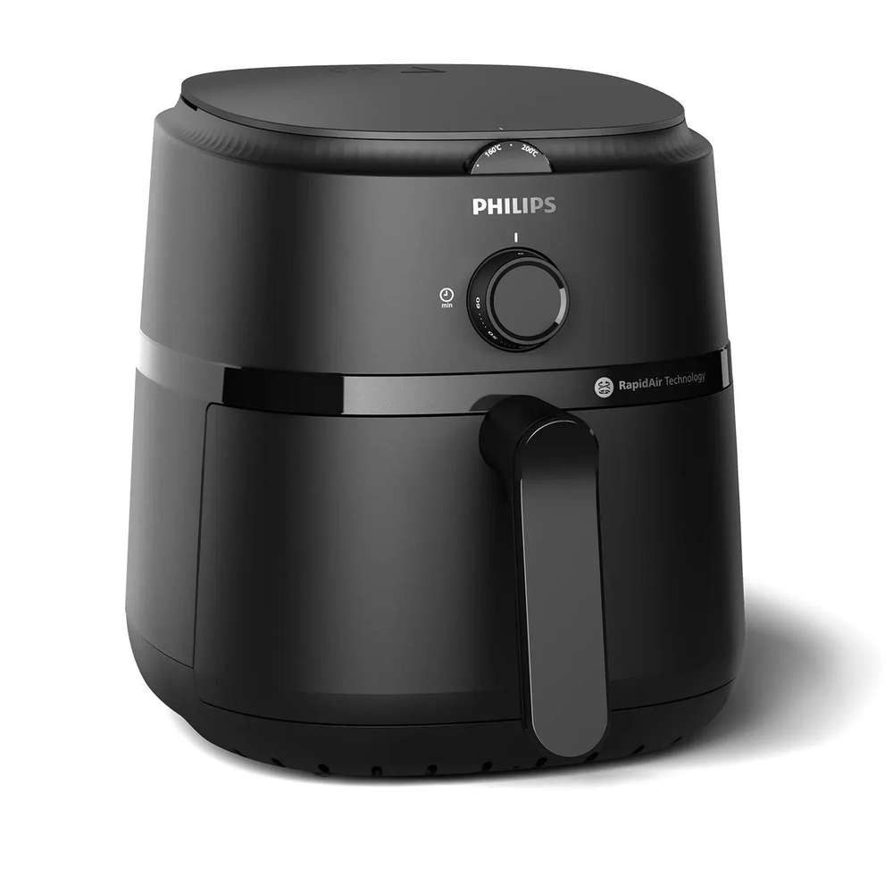 Philips Heißluftfritteuse