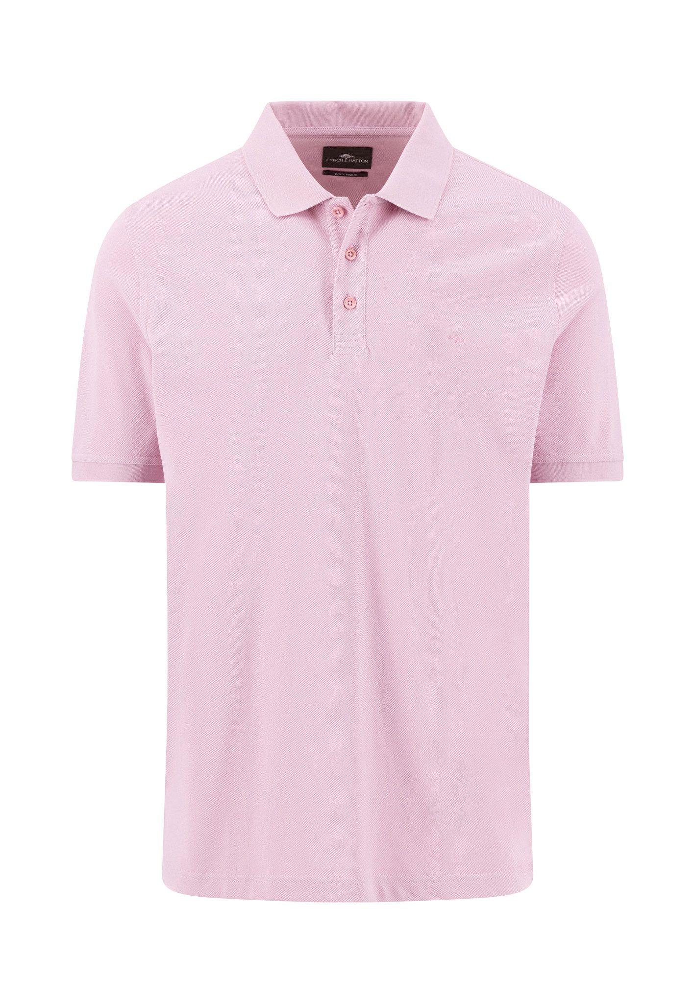 Poloshirt Polo, 2ply, new solid pique