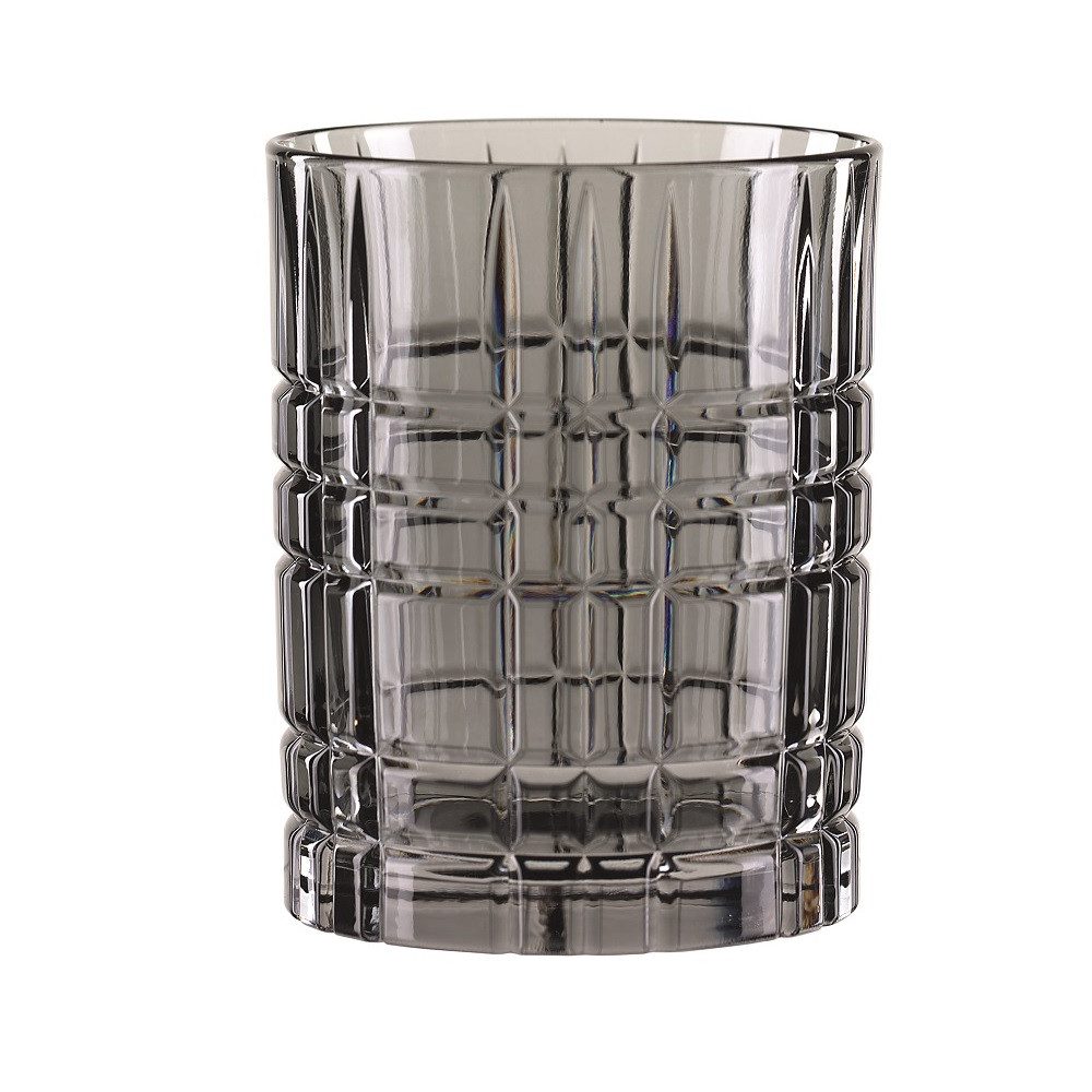 Cocktailglas Nachtmann Highland Becher Smoke 345 ml