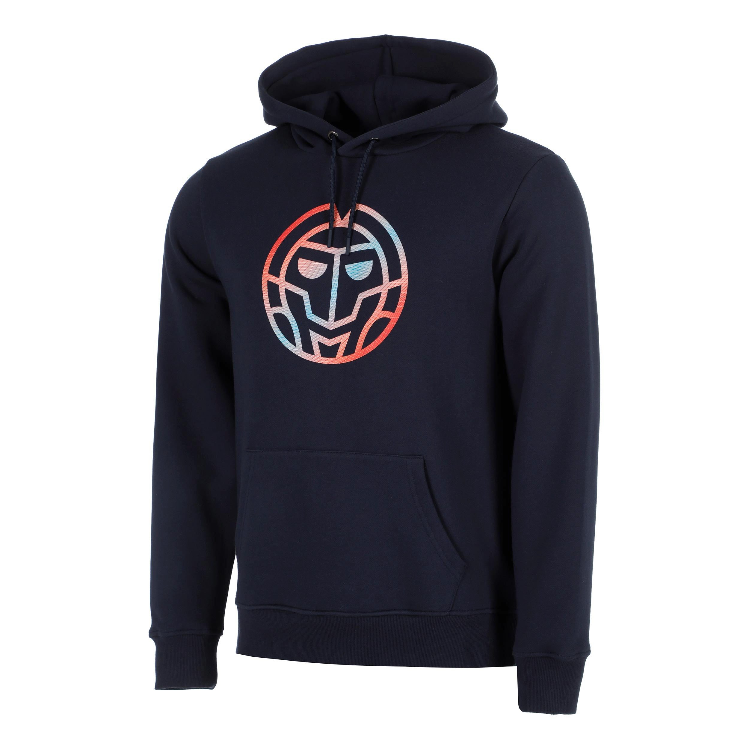 BIDI BADU Kapuzensweatshirt Hey Laguna Logo