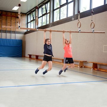 Sport-Thieme Einzelschaukel Hildesheimer Schwungstange, Hildesheimer Schwungstange