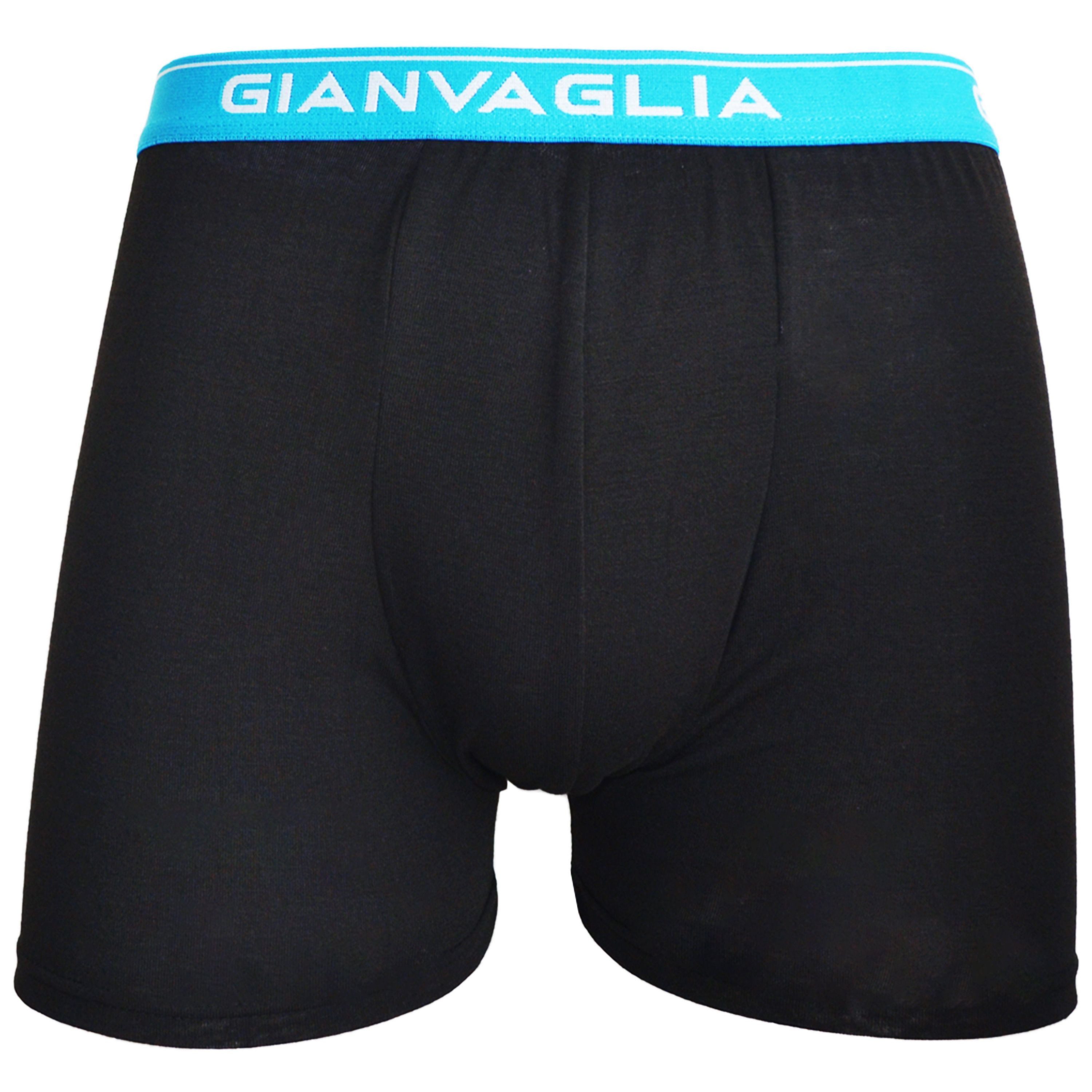 TEXEMP Boxershorts 5 - 20 Herren Boxershorts Retroshorts Baumwolle Unterhos günstig online kaufen