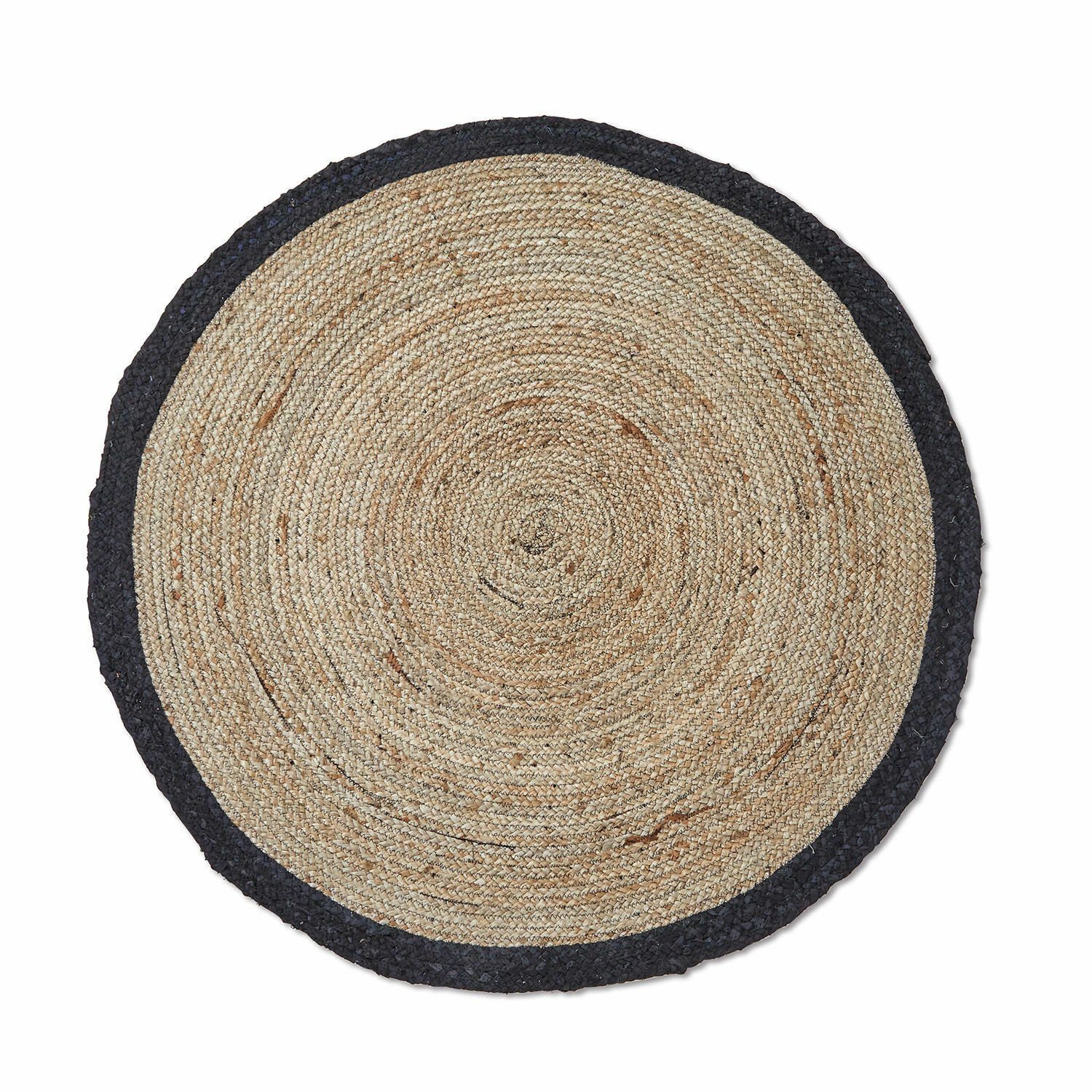 Mirabeau Teppich »Massa«, Mirabeau, Nachhaltig & umweltfreundlich