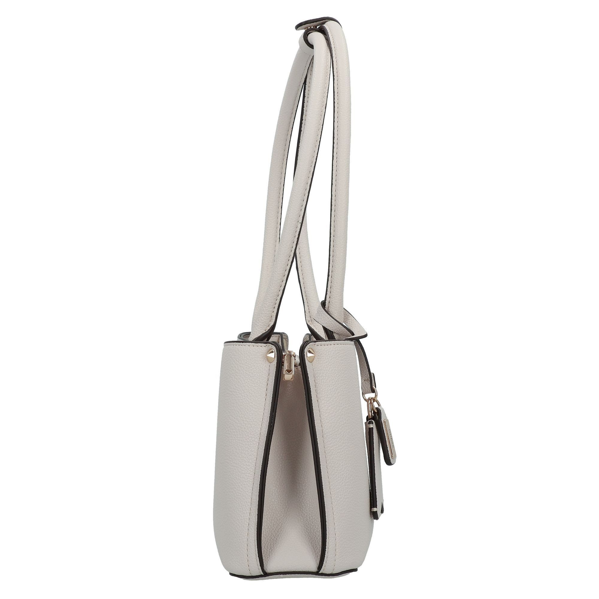Guess Schultertasche Meridian II, Polyurethan