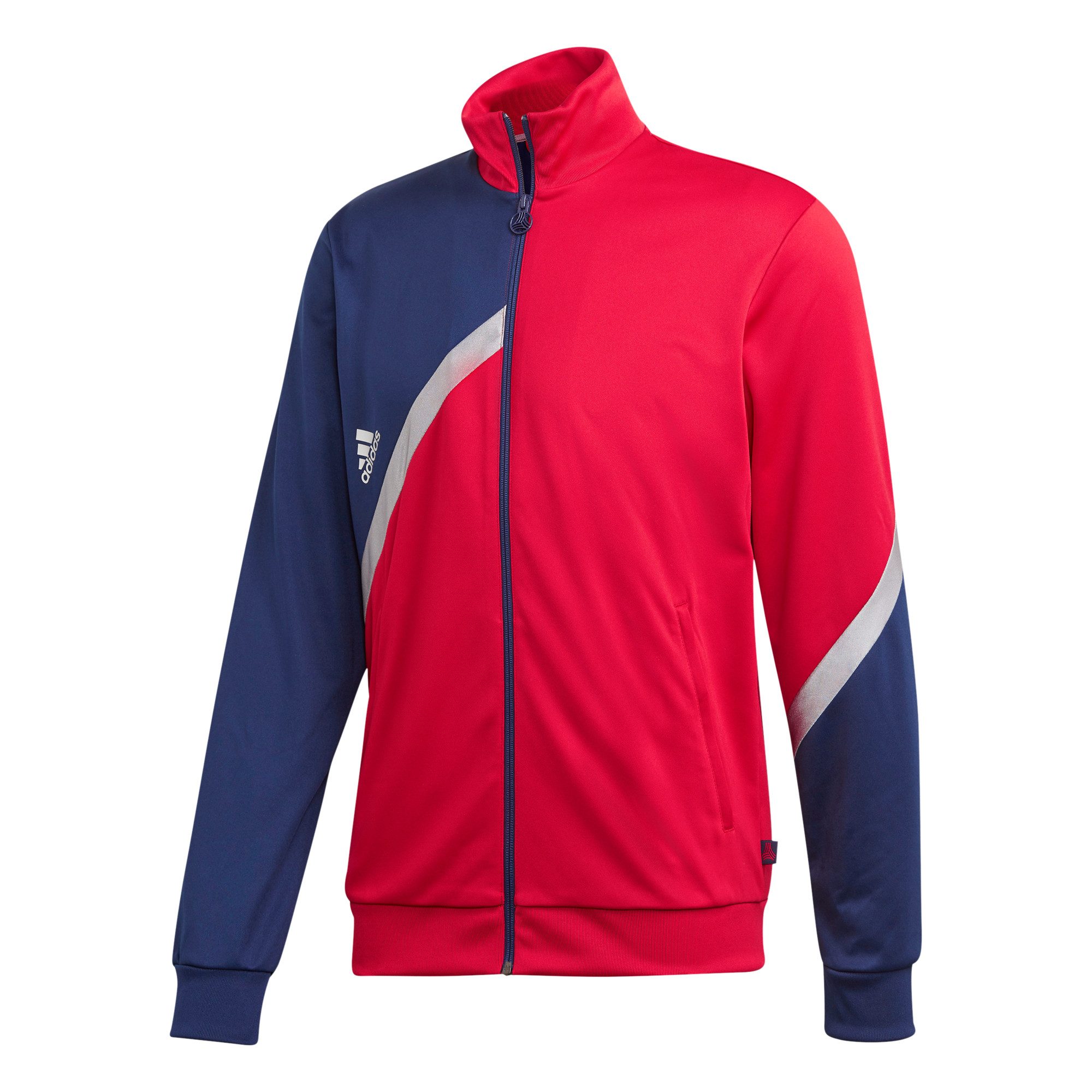 Trainingsjacke adidas Herren Trainingsjacke TAN Club Home Jacket