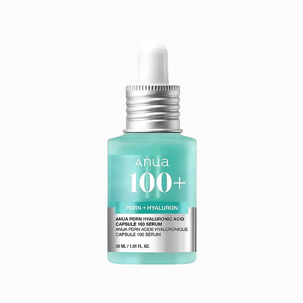 Gesichtsserum Anua PDRN Hyaluronic Acid Capsule 100 Serum