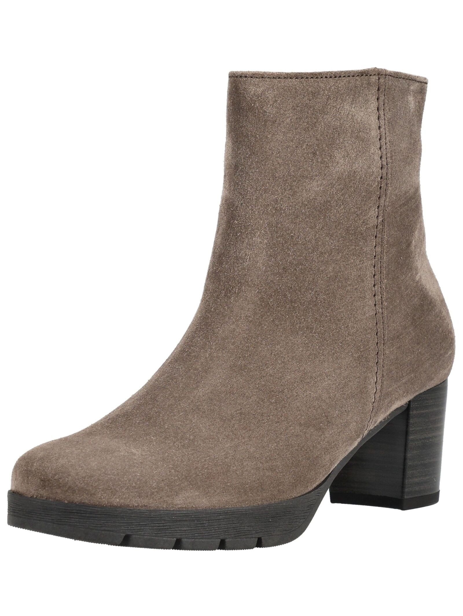 Gabor Gabor Stiefelette Veloursleder Stiefelette