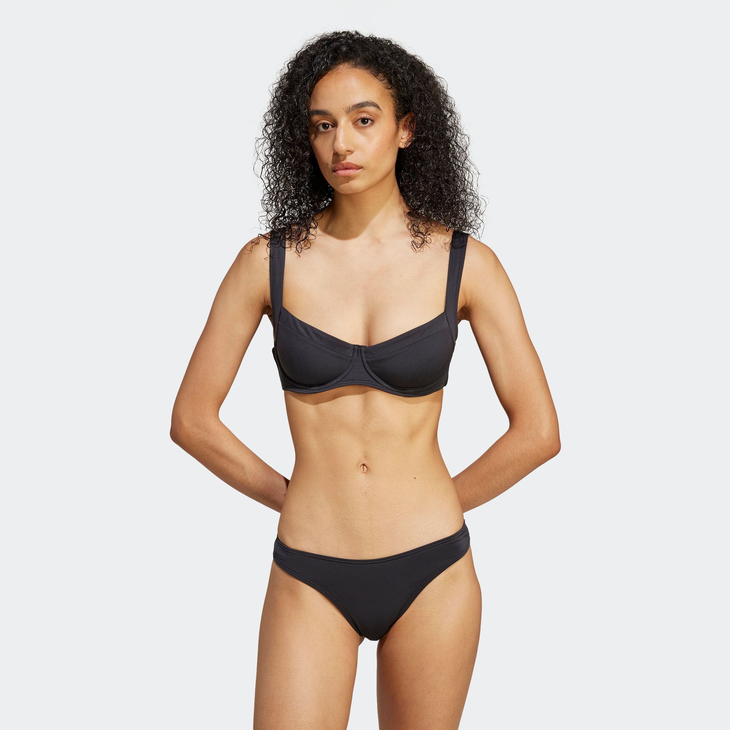 adidas Performance Bustier-Bikini-Top ESSNTLS BIK TOP günstig online kaufen