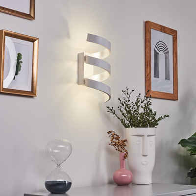 hofstein Wandleuchte LED Wand Лампи Leuchten Flur Strahler Wohn Schlaf Zimmer Beleuchtung