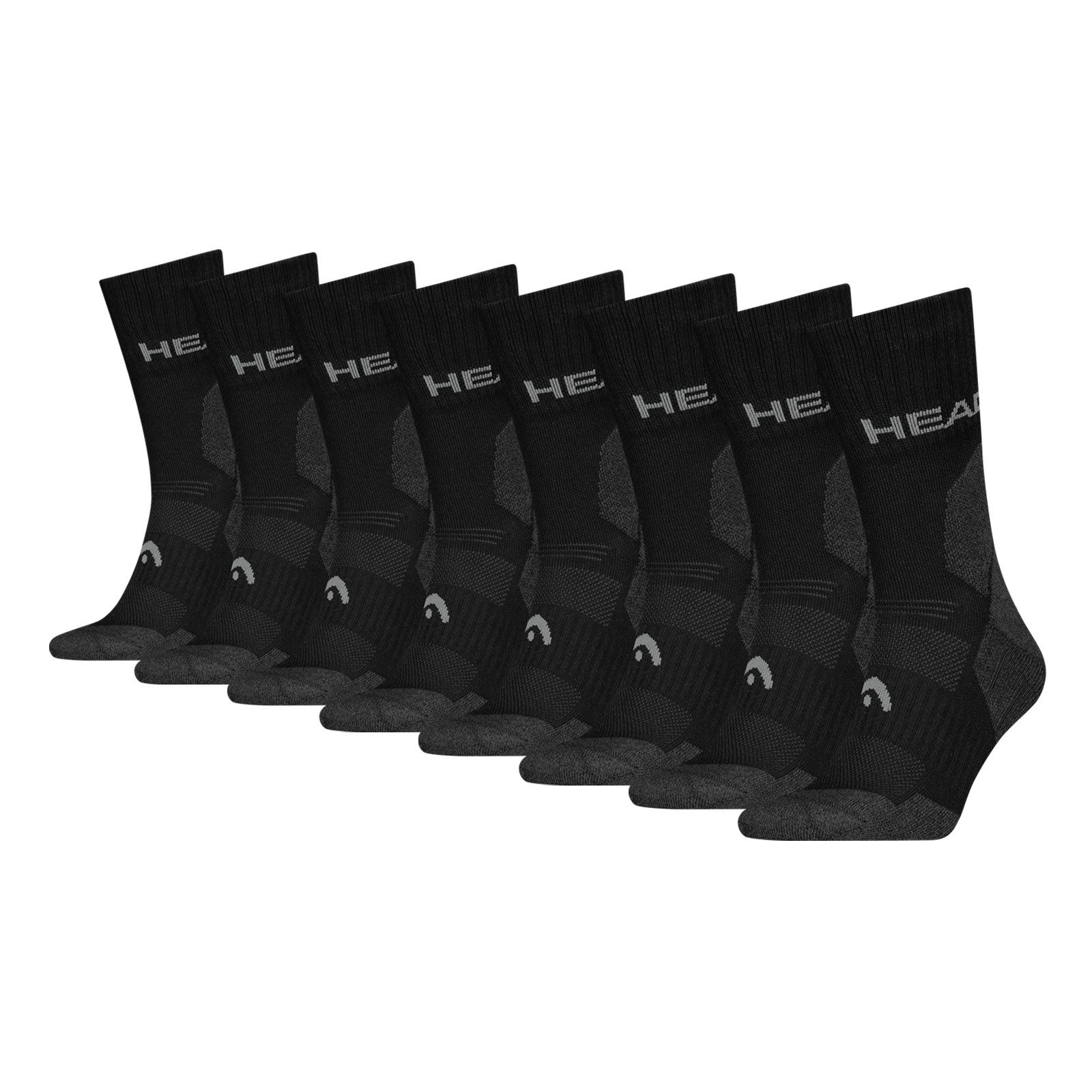 Wandersocken Hiking All Climates Crew Socks