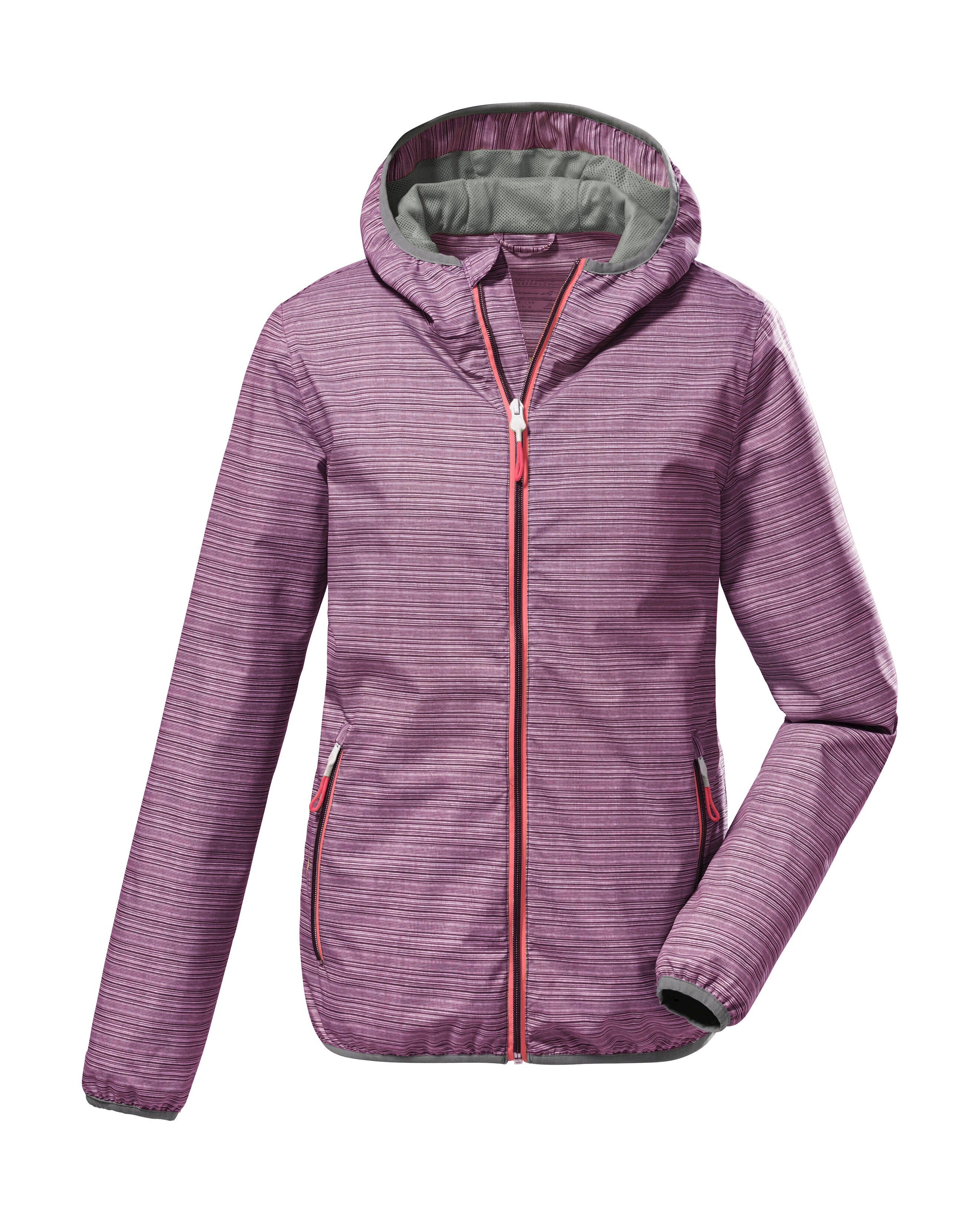 Outdoorjacke KOS 3 WMN JCKT
