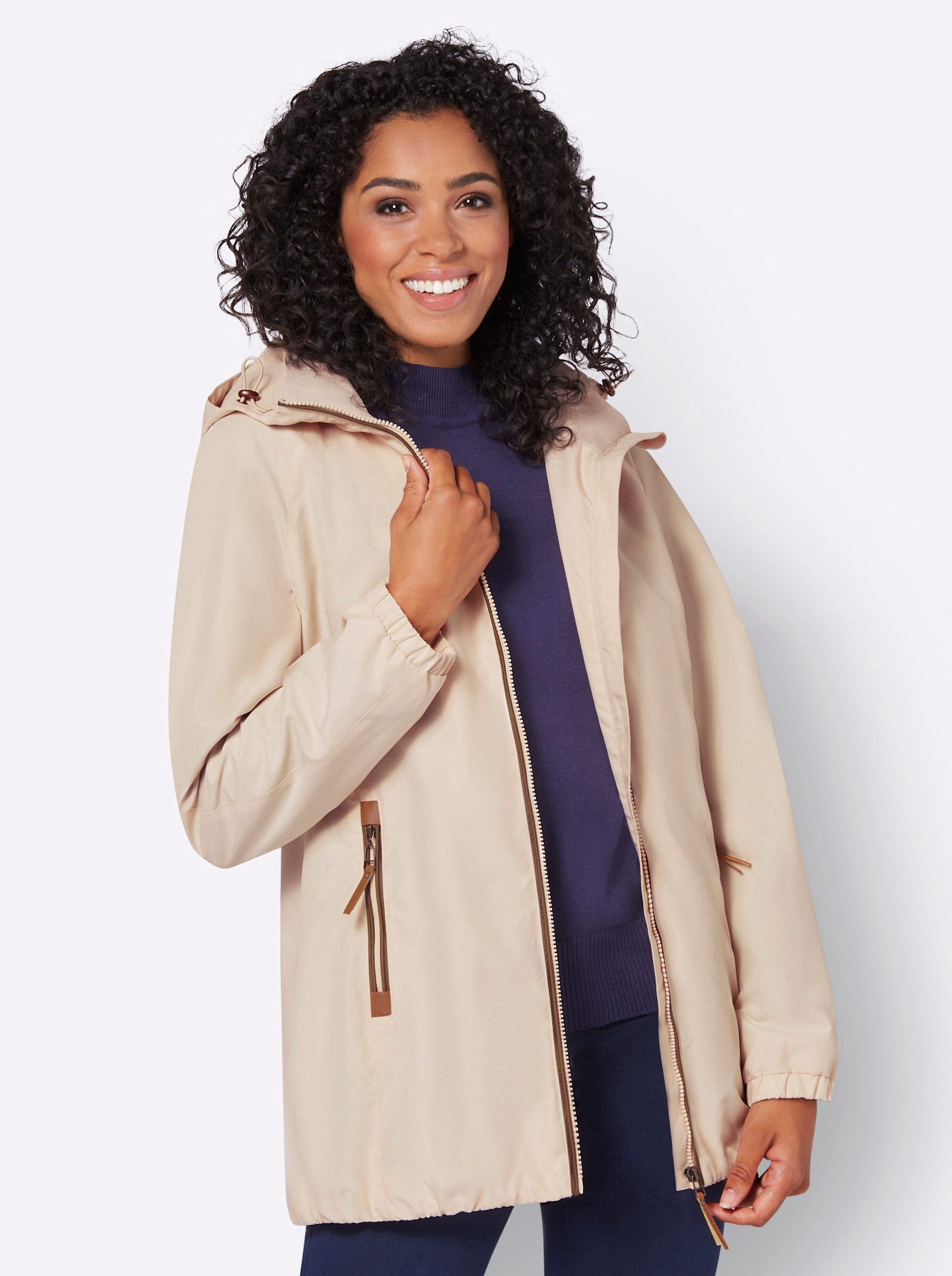 Witt Allwetterjacke Übergangsjacke . günstig online kaufen