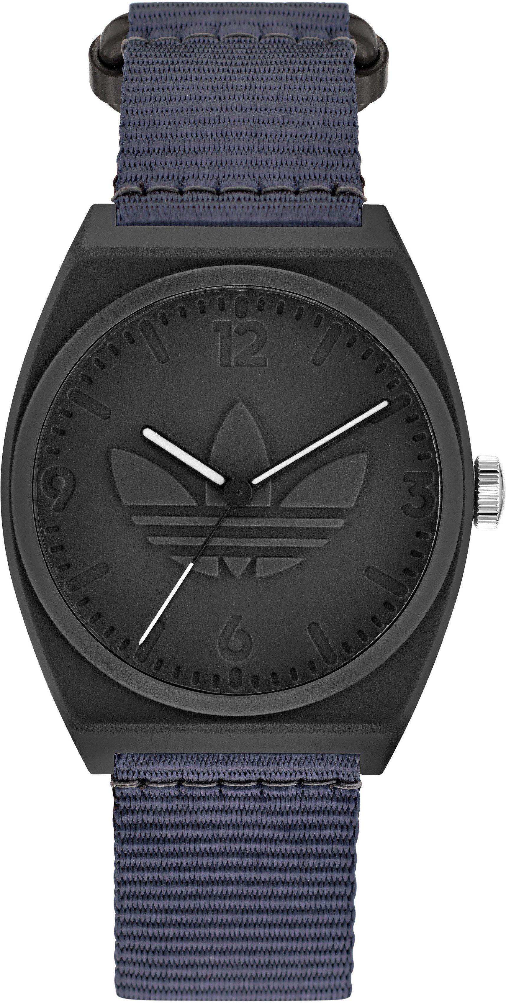 adidas Originals Quarzuhr PROJECT TWO, AOST220412I, Armbanduhr, Damenuhr