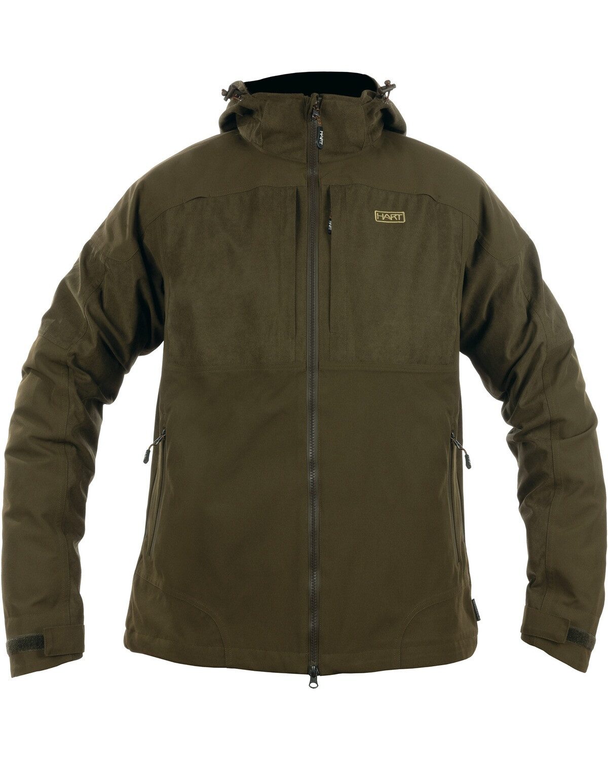 Hart Outdoorjacke Jacke Seebuck-J Bergjagd & Pirschjagd, Revierarbeit