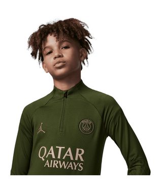 Nike Sweatshirt Paris St. Germain Drill Top Kids