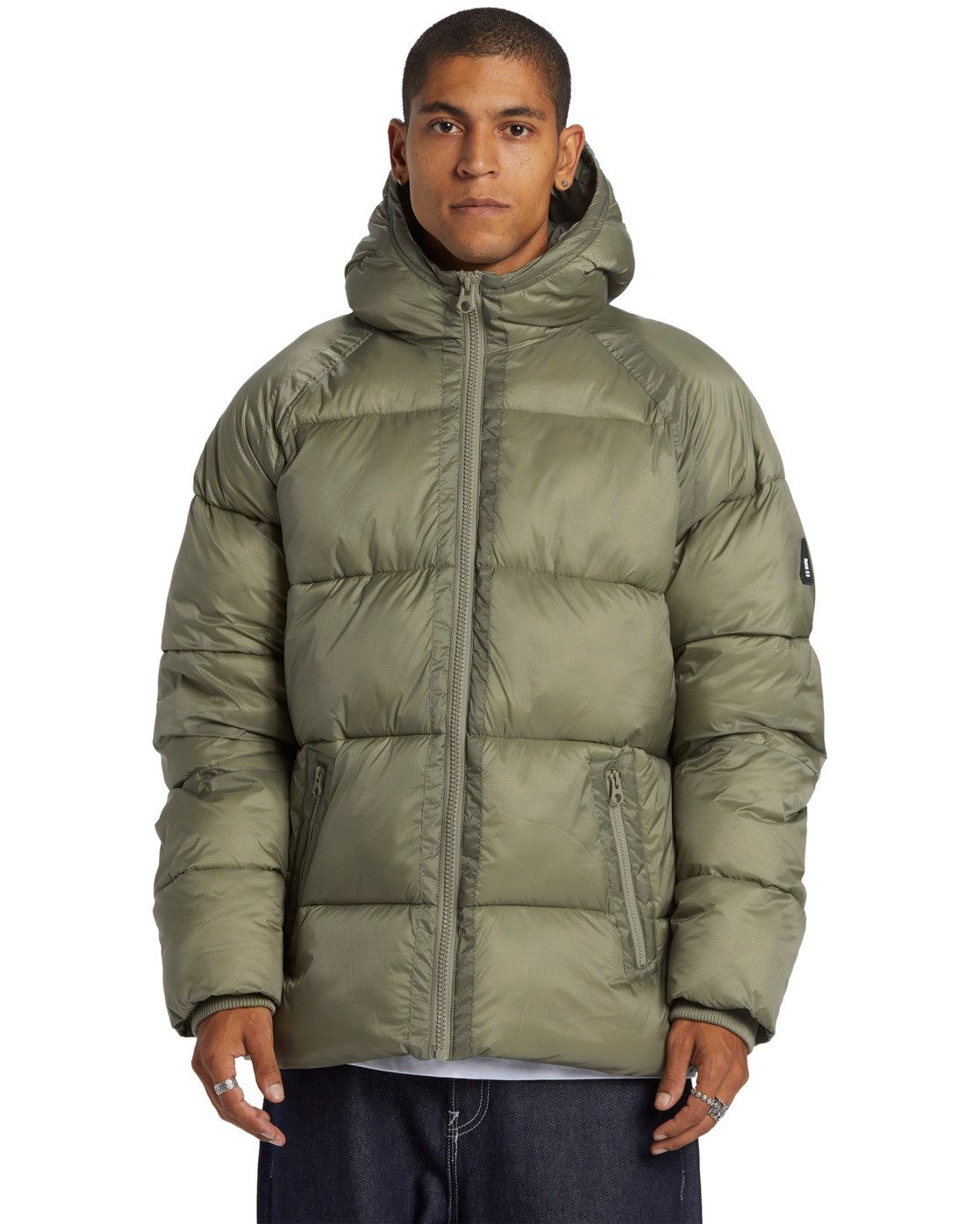 DC Shoes Outdoorjacke "Cantera" günstig online kaufen