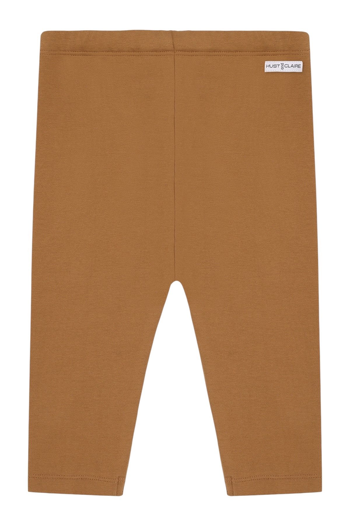 Hust & Claire Leggings HCLisa Brushed (1-tlg) HCLisa Brushed Leggings in der Farbe Chipmunk