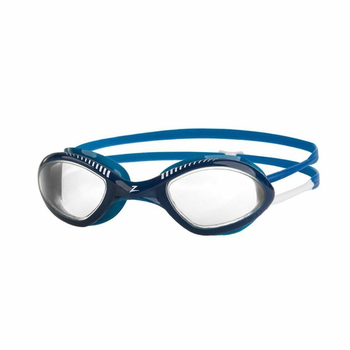 Zoggs Schwimmbrille Tiger