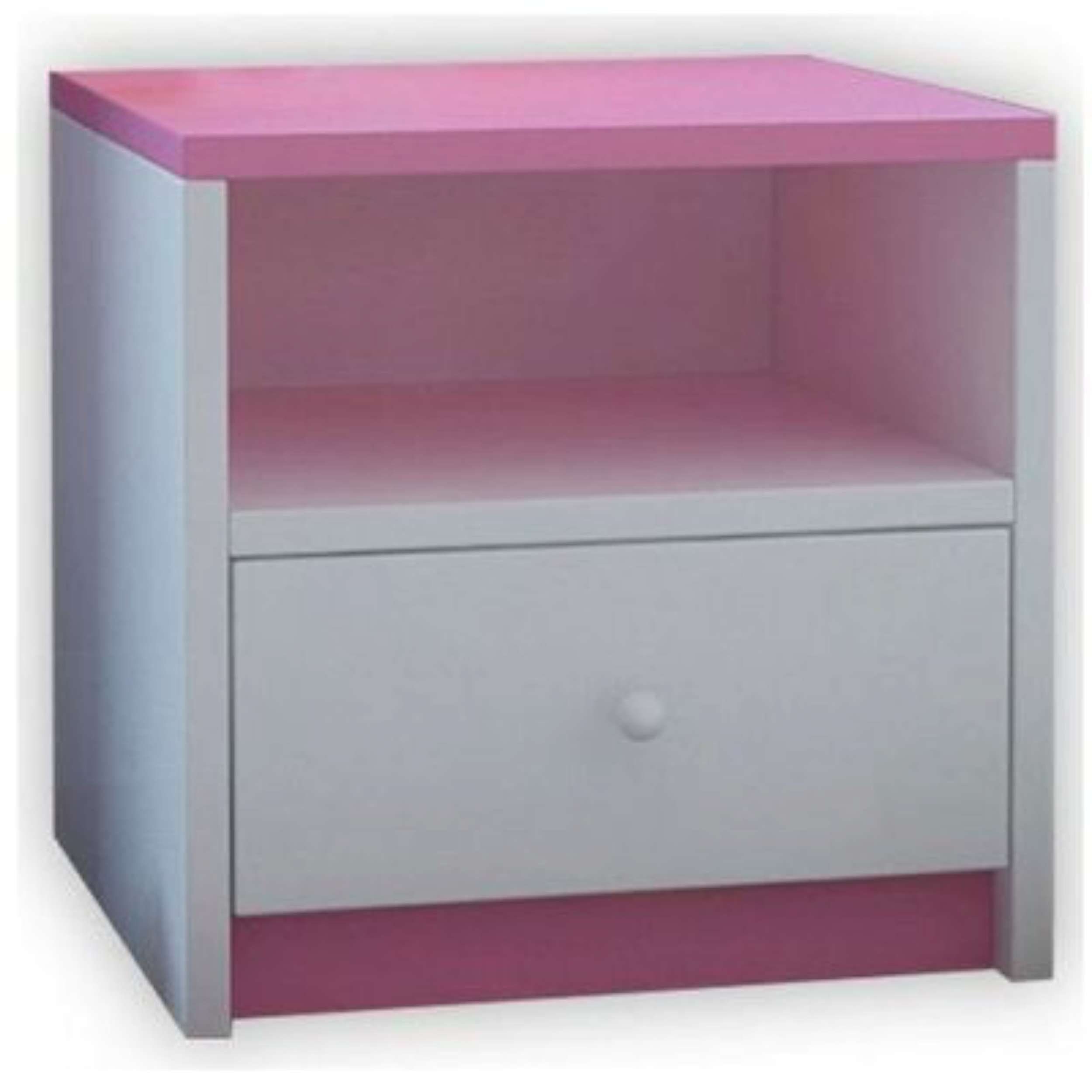 99rooms Nachttisch Dreams (Nachtkommode, Nachttischschrank), mit Schublade günstig online kaufen