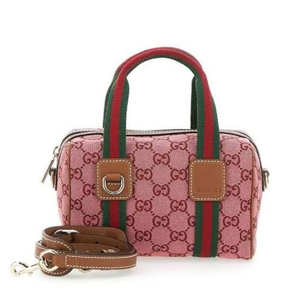 GUCCI Schultertasche Schultertasche für Damen (keine Angabe, 1-tlg., keine Angabe)